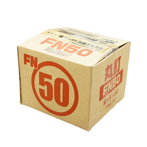 丸釘　FN50×24kg(4kg×6入)