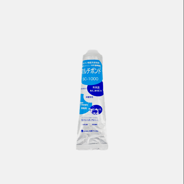 ウレタン樹脂系接着剤マルチボンド　SC-1000