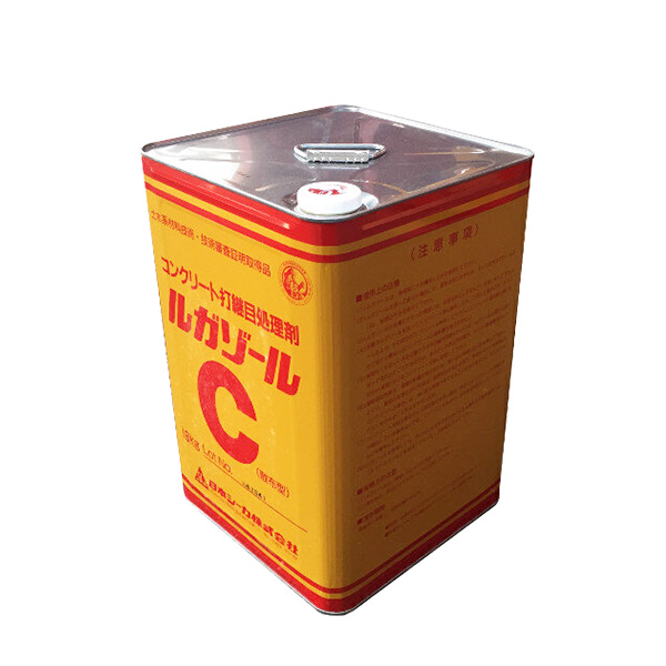 ルガゾールC　18kg（一斗缶）