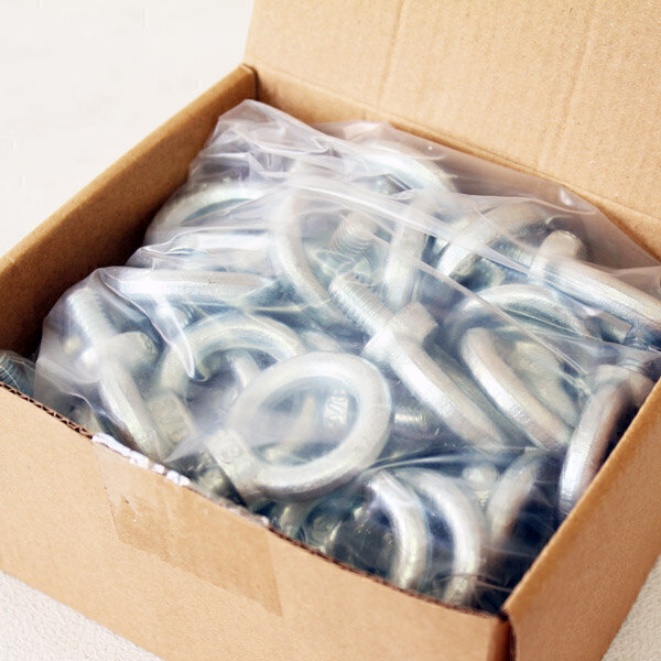 アイボルト　25　2.5分×16mm×15mm