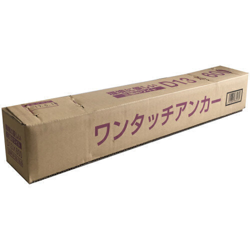 SCワンタッチアンカー　D10　10mm×450mm