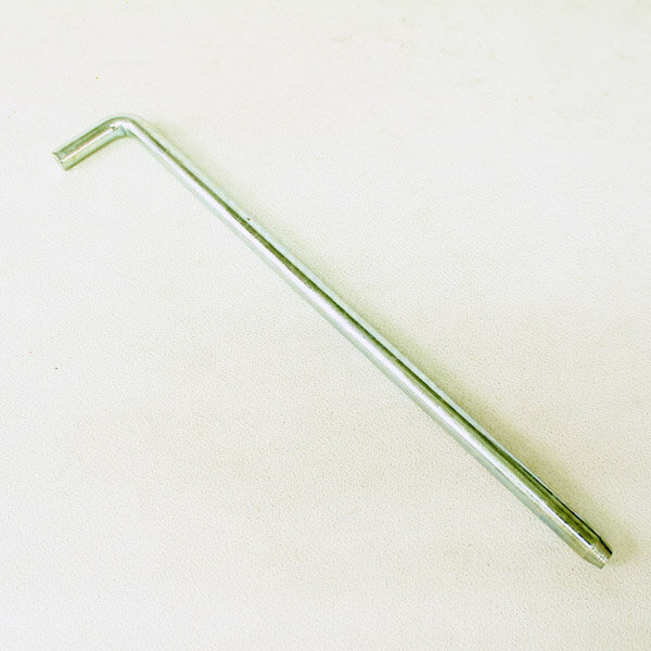 Lピン　L-335　φ13×335mm