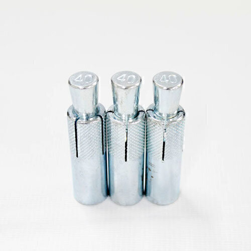 カットアンカー　CA-25（インチネジ）　2.5分×48mm