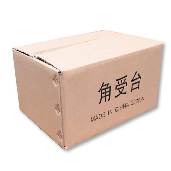 角受タイ