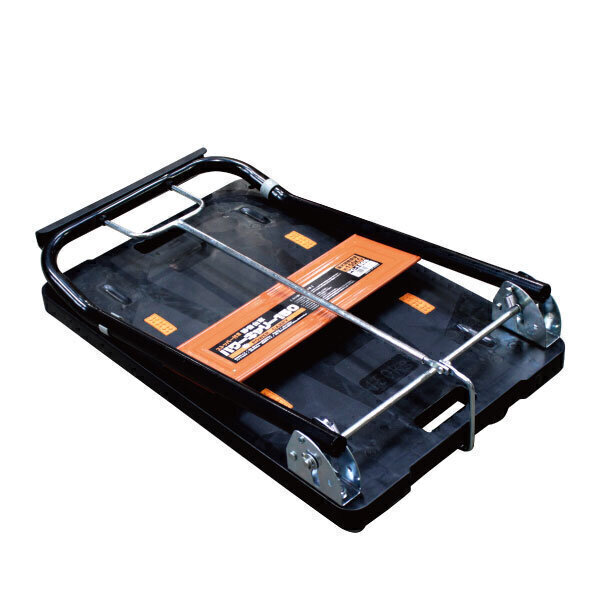 ストッパー付き静音台車　PC-300S