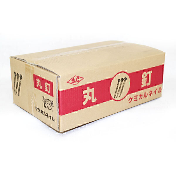 丸釘　FN50×1kg