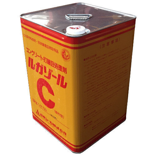 ルガゾールC　18kg（一斗缶）