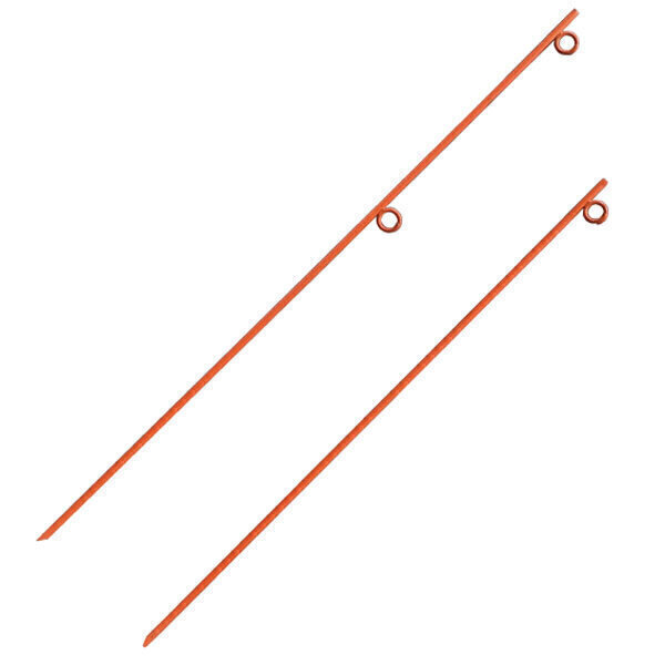ロープスティック　シングル　φ16×1.3m