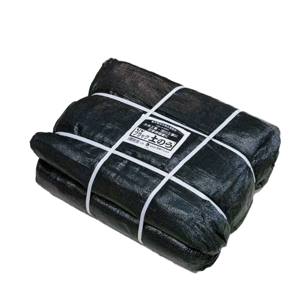 ＵＶブラック土のう3年耐候　48cm×62cm