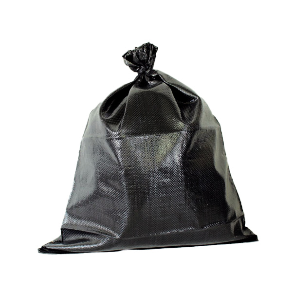 ＵＶブラック土のう3年耐候　48cm×62cm