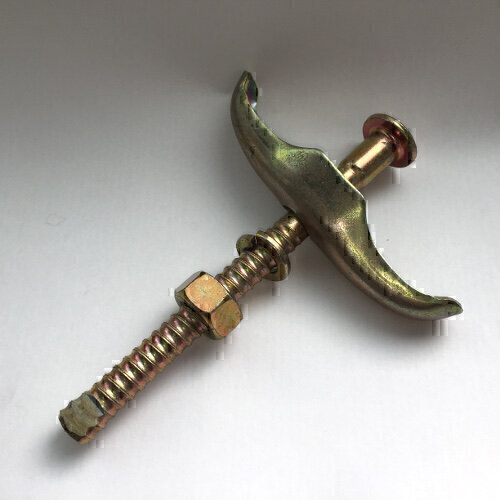 SC三型座金付（ＳＷ付）　9×150