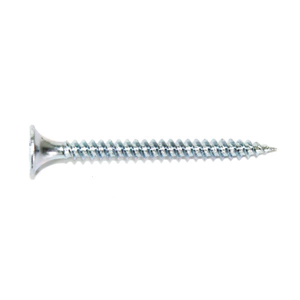 軽天ビス　ユニクロ　3.5mm×8mm×51mm