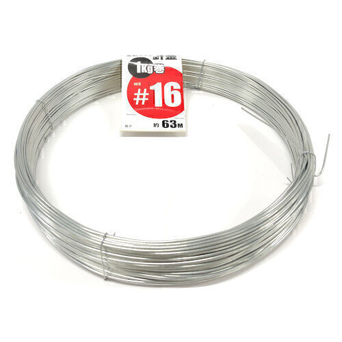 JIS針金　#12　φ2.6×1kg