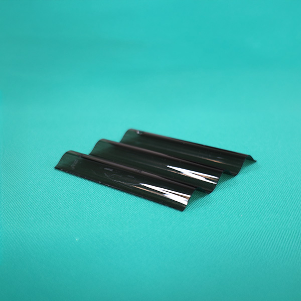 ポリカ波板　ブロンズ9尺　655mm×9尺