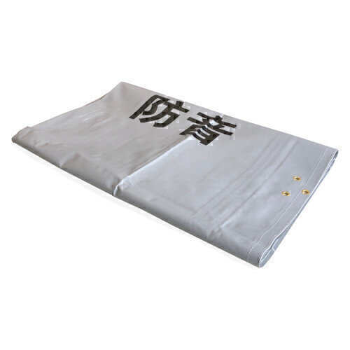 防音シート　1.8m×5.4m（0.4mm）