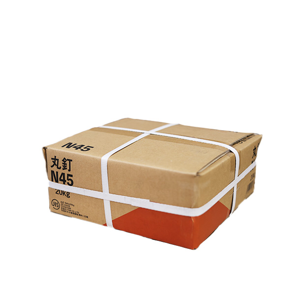 JIS丸釘　N45×20kg