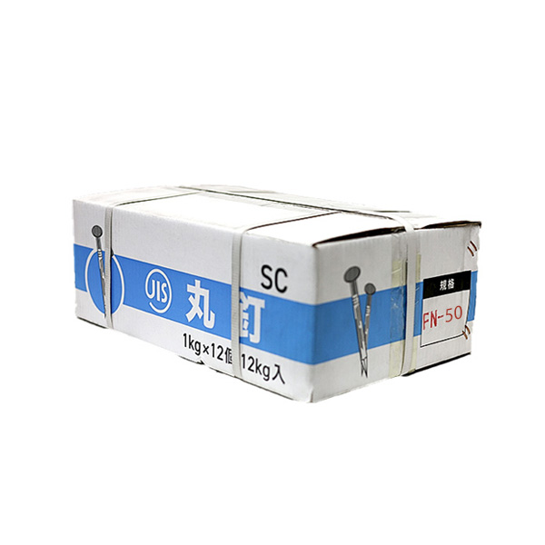 丸釘　FN50×1kg