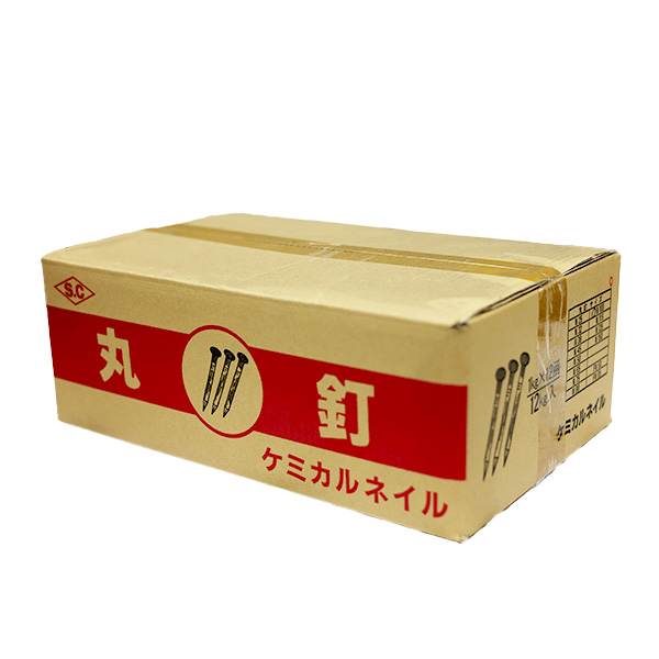 JIS丸釘　N100×1kg