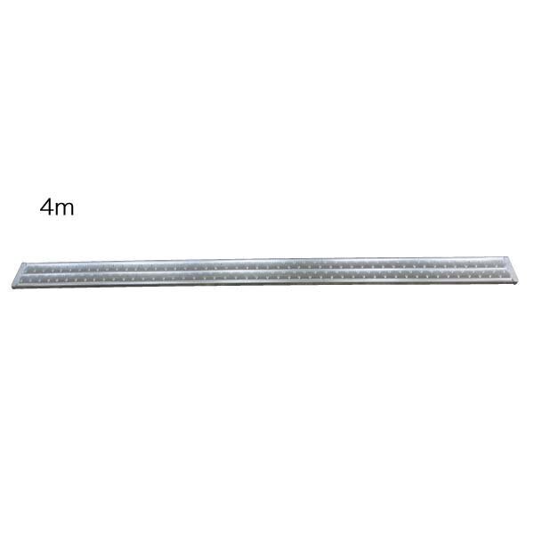 鋼製足場板　4m　250mm×4000mm×40mm