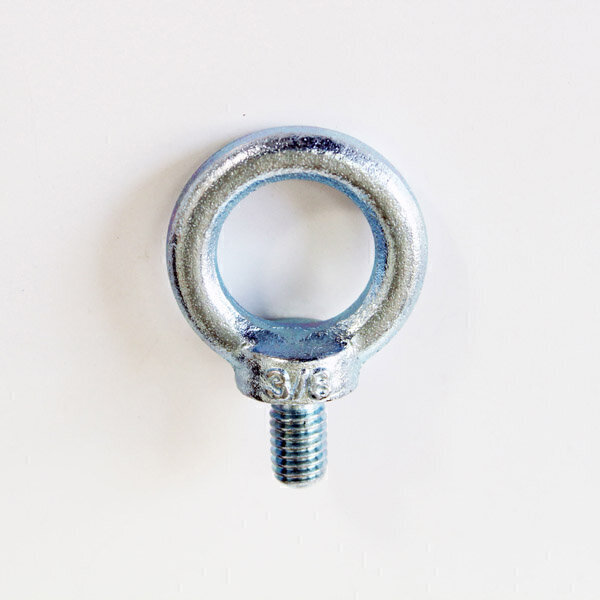 アイボルト　25　2.5分×16mm×15mm