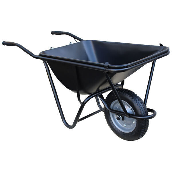 一輪車　3才チューブタイヤセット（深型）