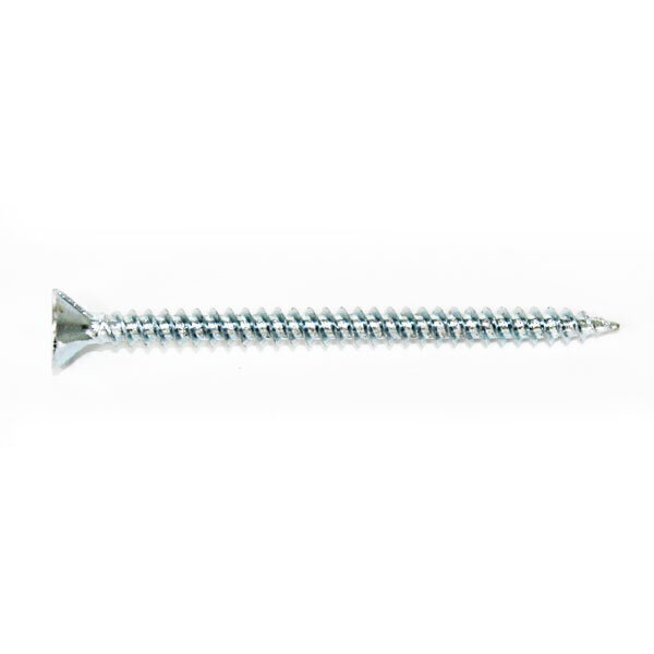 軽天ビス　フレキ　3.0mm×6.8mm×20mm