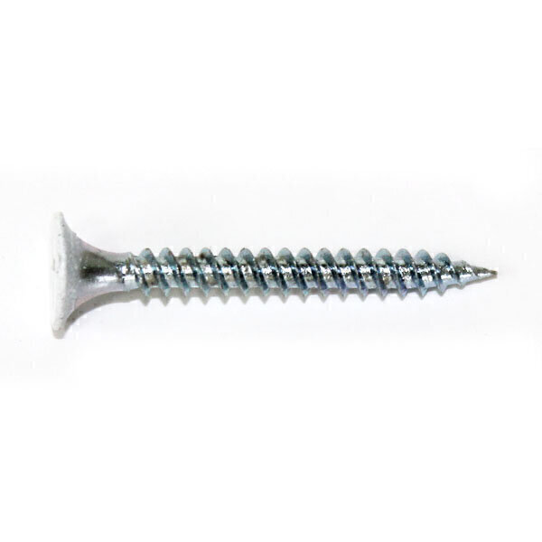 軽天ビス　カラー　3.0mm×7mm×20mm