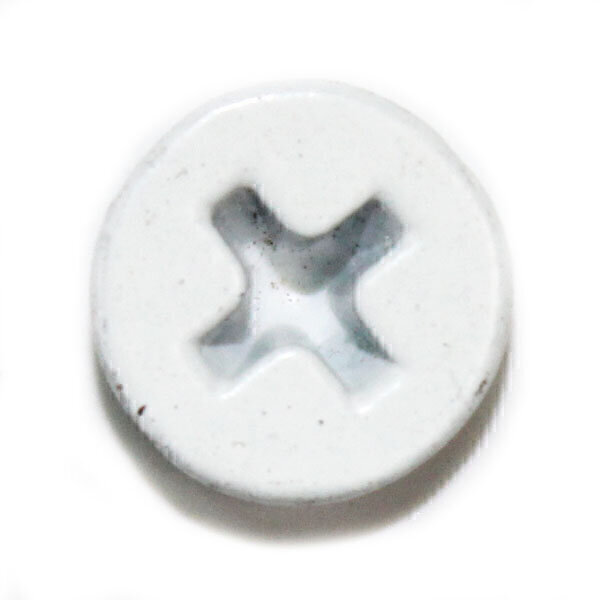 軽天ビス　カラー　3.5mm×8mm×32mm