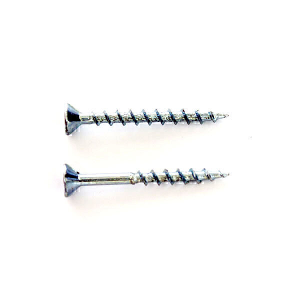 コーススレッドフレキ　38（半）　3.8mm×38mm