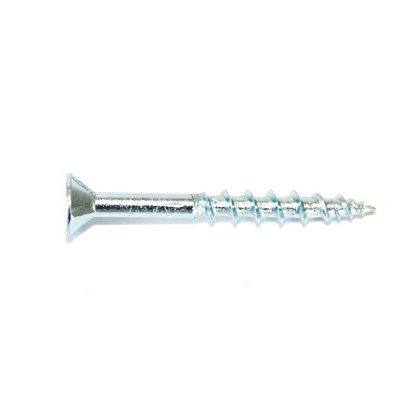 パーティクルボードビス　38（半）　4.2mm×38mm