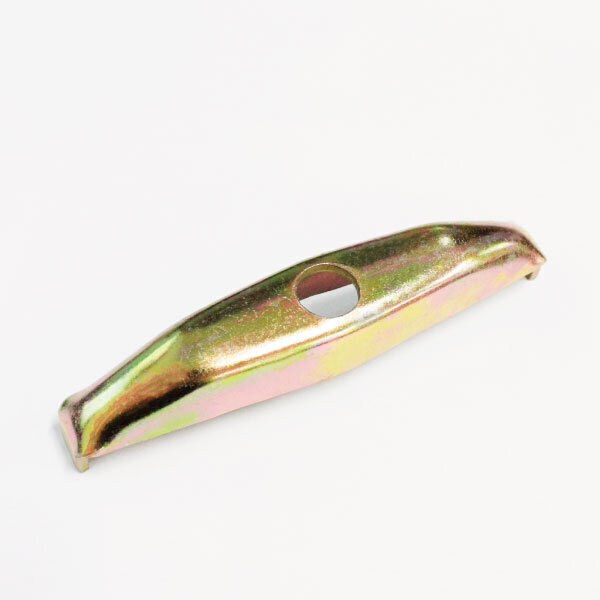 50角パイプ用座金