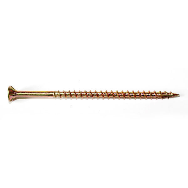 スーパー細ビス徳用箱　25　3.3mm×25mm