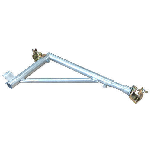 伸縮ブラケット　HGB-750（使用長：520mm?755mm）
