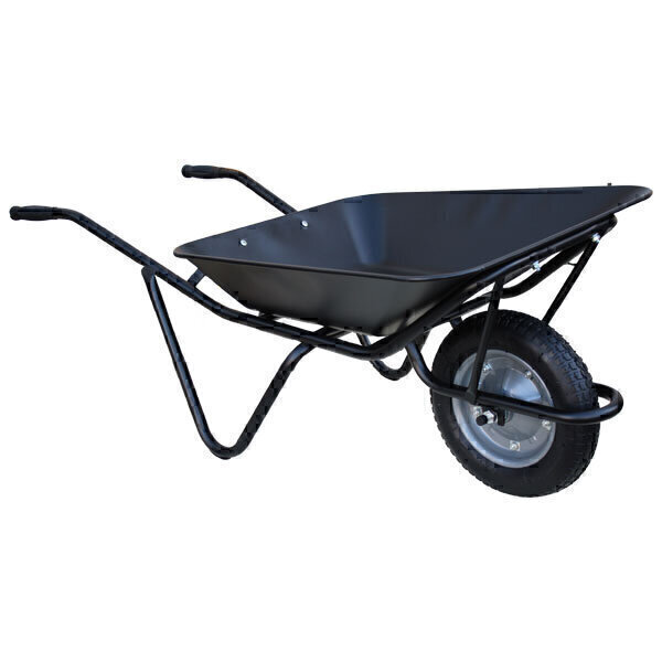 一輪車　2才チューブタイヤセット（浅型）
