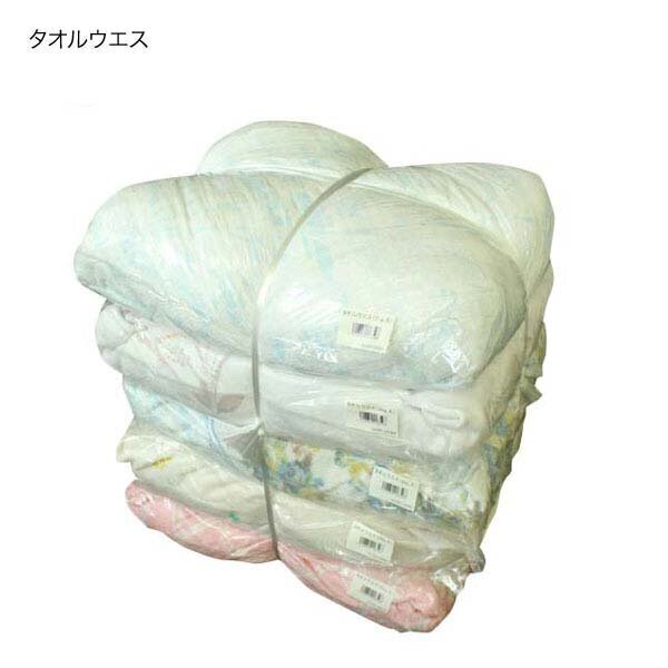 タオルウエス（2kg×5梱包）