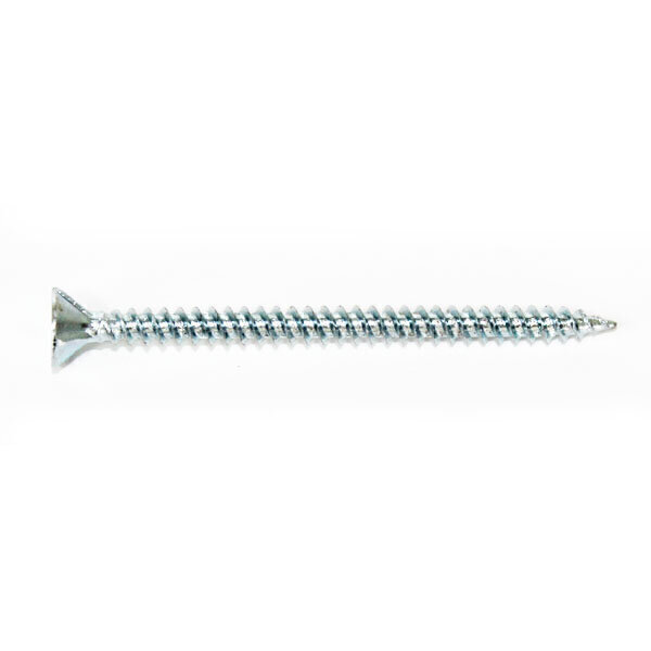 軽天ビス　フレキ　3.0mm×6.8mm×20mm