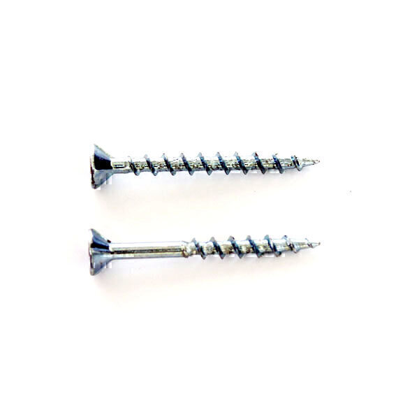 ステンレスコーススレッド（ラッパ）　51（半）　3.8mm×51mm