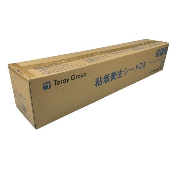 粘着養生シートDX（逆巻）　1m×30m