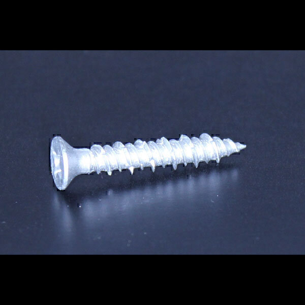 ノンプラグビス徳用　サラ　4mm×25mm