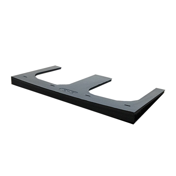 ケミカル調整板　S-3　98mm×200mm×3mm