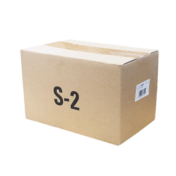 ケミカル調整板　S-2　98mm×200mm×2mm