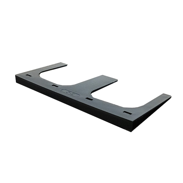 ケミカル調整板　S-2　98mm×200mm×2mm