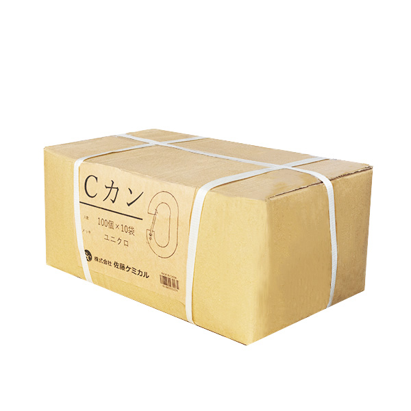 Cカン