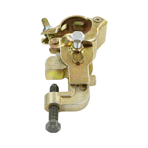 マルチキャッチクランプ