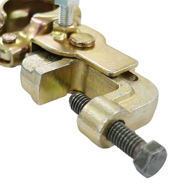 マルチキャッチクランプ