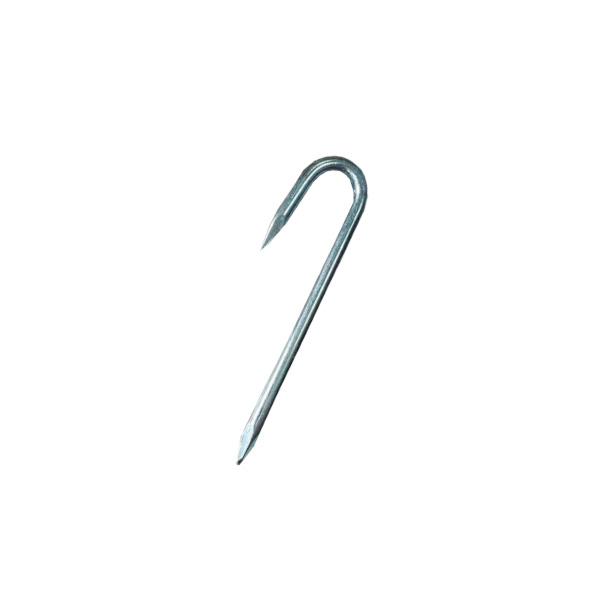 ロープ止め釘<br>φ8×280mm