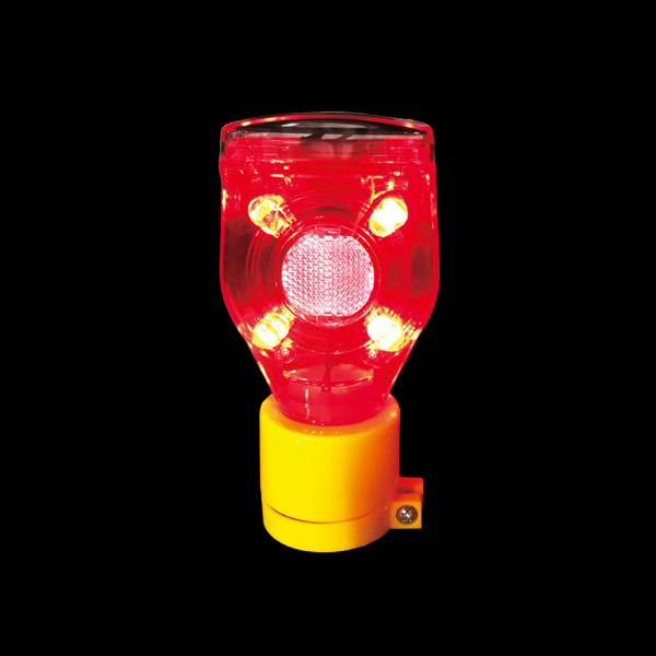 ソーラーセフティフラッシュ<br>LTS-17
