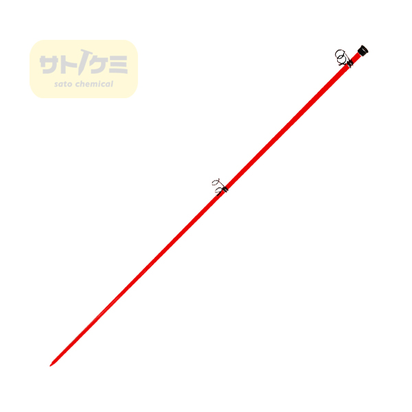 FRPロープスティック　ダブル<br>φ14×1.5m