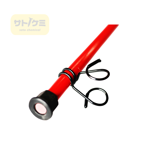 FRPロープスティック　ダブル<br>φ14×1.5m