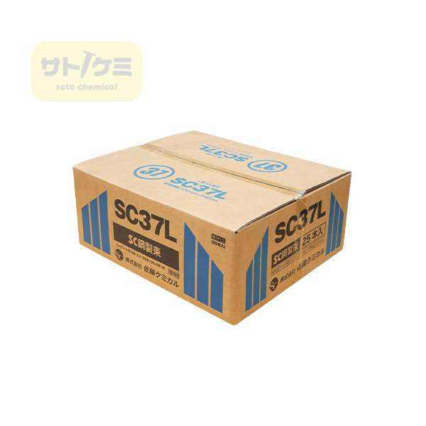 鋼製束　SC-37L